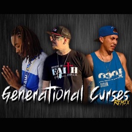 Generational Curses (feat. J rich & Testify) [Remix] Young Preach Caraballo