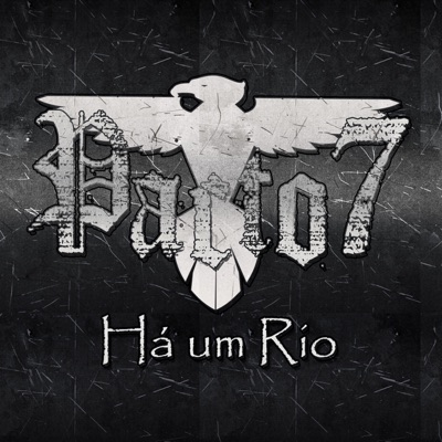 Há um Rio - Single
