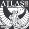 Atlas - Nikemsi lyrics