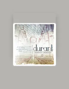 Listen to Durant, watch music videos, read bio, see tour dates & more!