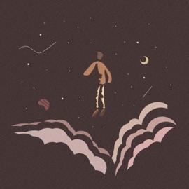 Leaps of Imagination (Instrumental) Behind Clouds