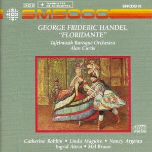 Handel: Floridante