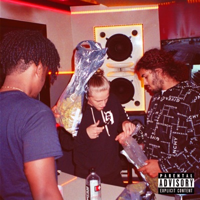 Laty (feat. Rezzy448) - Single