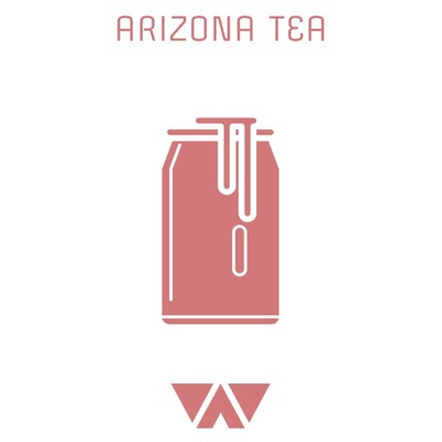 Arizona Tea - Single