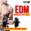 EDM Workout Hits 2017: Motivation Training Music - Various Artists