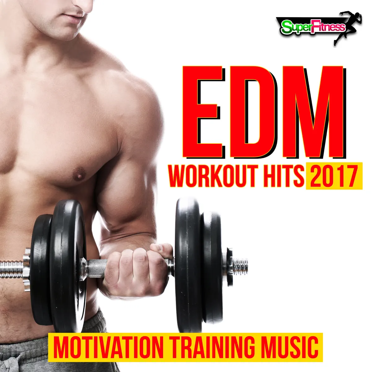 Various Artists - EDM Workout Hits 2017 Motivation Training Music (2016) [iTunes Plus AAC M4A]-新房子