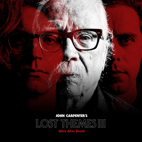 ジョン・カーペンター - Apple Music