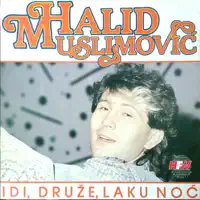 Hej jarane kuco stara — Halid Muslimovic