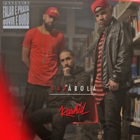 Falar É Prata Ouvir É Ouro - Single - PARABOLA & Rashid