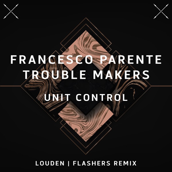 Unit Control - EP