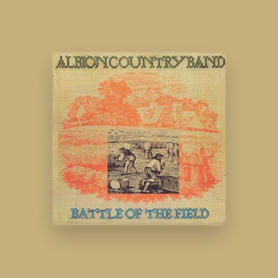 Ascolta Albion Country Band, guarda video musicali, leggi la biografia, vedi le date del tour & altro!