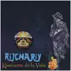 ZAMBA PARA VICENTE