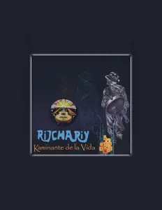 Rijchariyを聴いたり、ミュージックビデオを鑑賞したり、経歴やツアー日程などを確認したりしましょう！