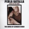 Dance Me to the End of Love (feat. Bill Gable) - Perla Batalla lyrics