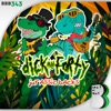 DICK & FORTY - Jurassic Backs