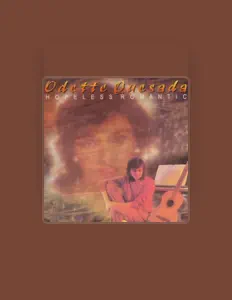 Listen to Odette Quesada, watch music videos, read bio, see tour dates & more!