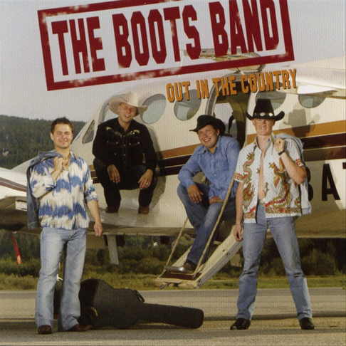 The Boots Band on Apple Music