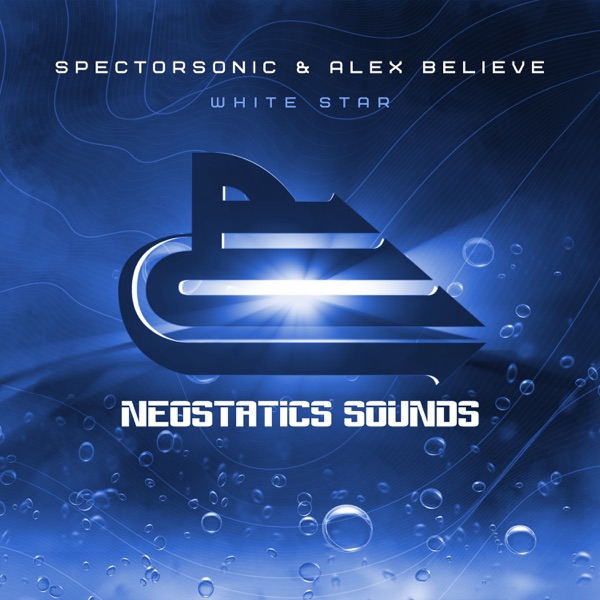 White Star - Single