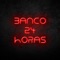 Banco24Horas - Sidane lyrics