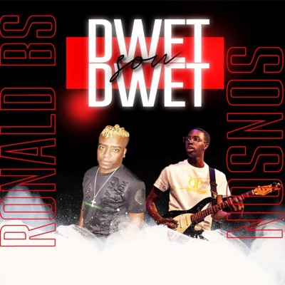 Dwèt Sou Dwèt (feat. Sonson) - Single