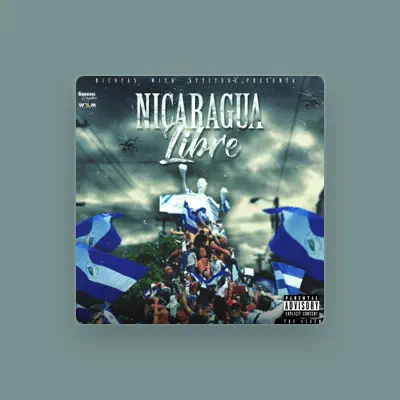 Listen to Erick Nicoya, watch music videos, read bio, see tour dates & more!