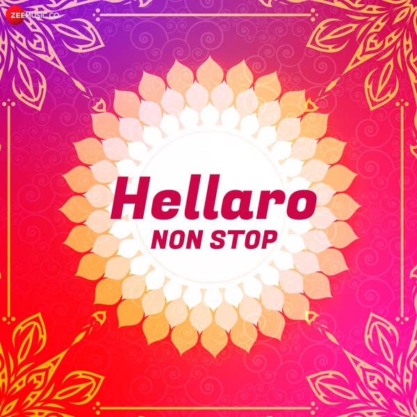 Hellaro - Non Stop