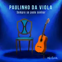 Talismã — Paulinho Da Viola