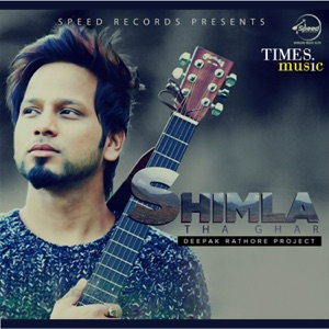 Shimla Tha Ghar