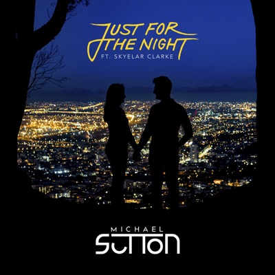 Just for the Night (feat. Skyelar Clarke) - Single