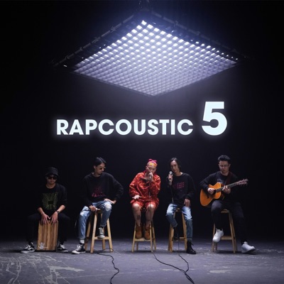 Rapcoustic 5 - Single