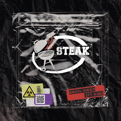 Steak (feat. Kini) - Single