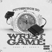 Wrist Game - Single - Pittsburgh Zo