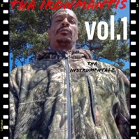 Tha Instrumentalz - Tha IronMantis