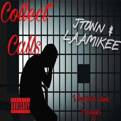 Collect Calls (feat. LaaMikee) - Single