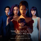 Nhìn Vậy Mà Không Phải Vậy (From Thiên Thần Hộ Mệnh Original Soundtrack) artwork