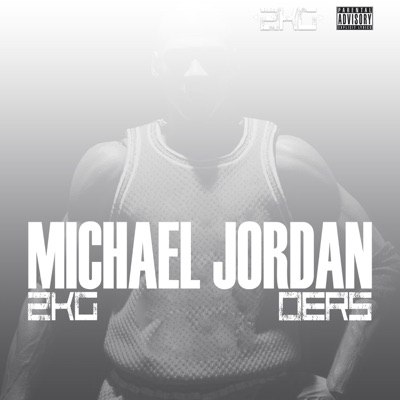 Michael Jordan (feat. Oers) - Single