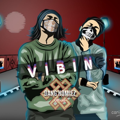 Vibin' - Single