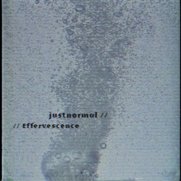 Effervescence - EP