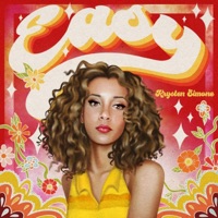 Easy - Single - Krysten Simone