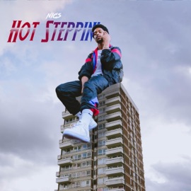 Hot Steppin' Nics