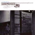 Sound Providers - Pacific Vibrations