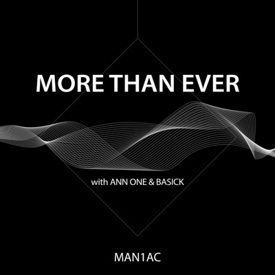 More Than Ever - Single
