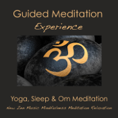 Guided Meditation Experience: Yoga, Sleep & Om Meditation - New Zen Music, Mindfulness Meditation Relaxation - Meditation Spirit