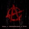 Anarchie (feat. CDL) - Single