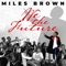 Entourage - Miles Brown lyrics