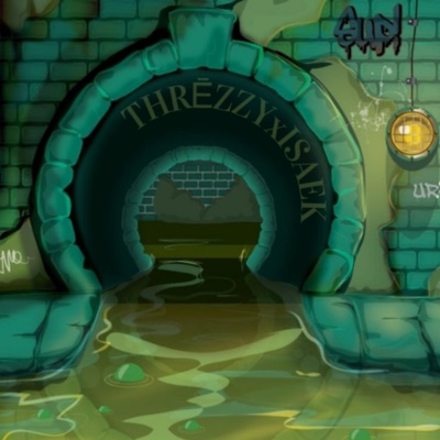 SewerwateR (feat. THRĒZZY) - Single