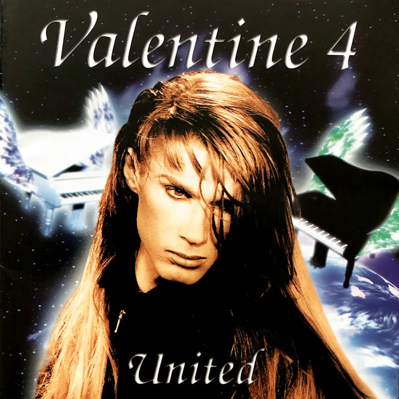 Robby Valentine (Expanded Edition) - album by Robby Valentine