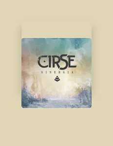 Escucha a Cirse, mira vídeos musicales, lee la biografía, consulta fechas de giras y mucho más.