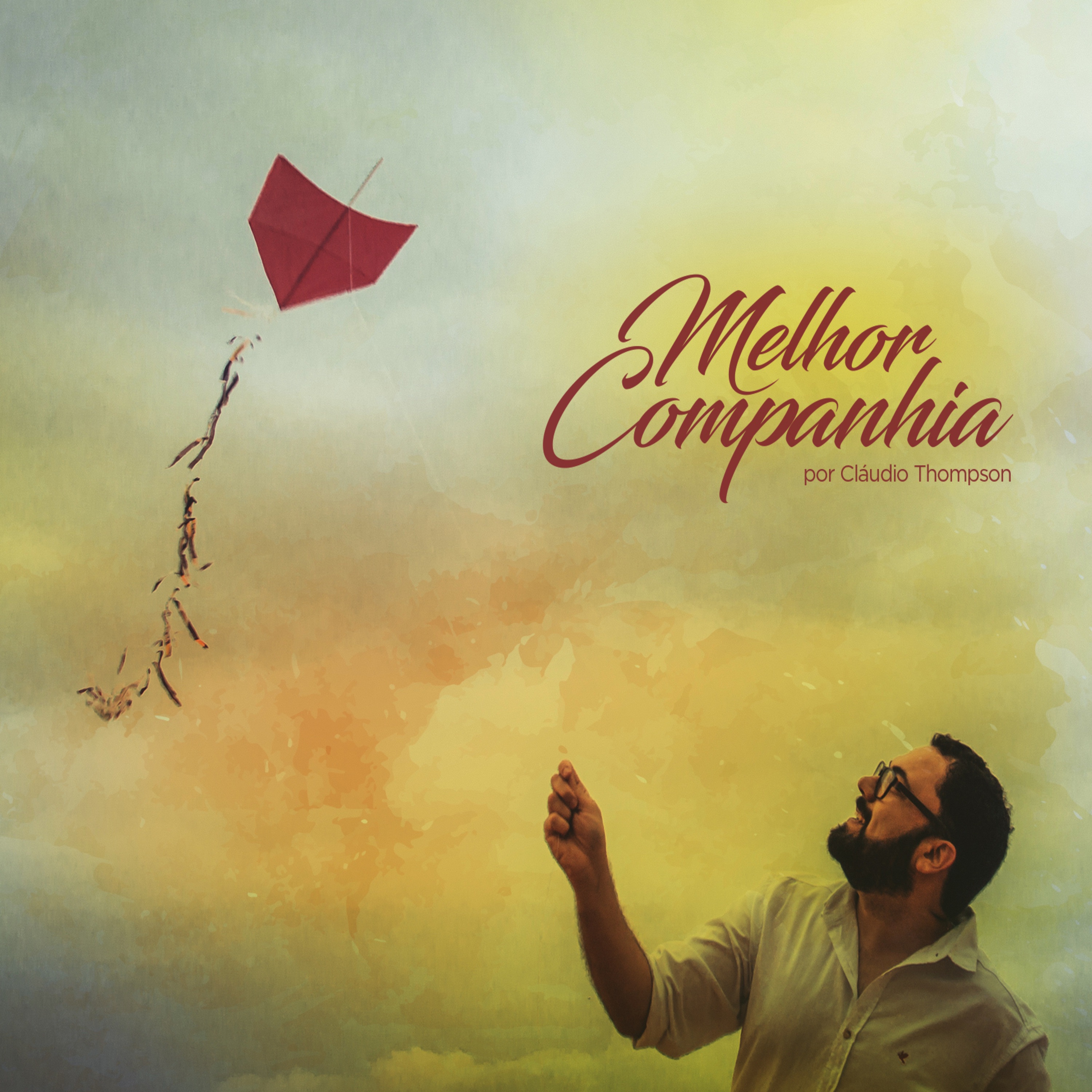 Cláudio Thompson - Nome Precioso