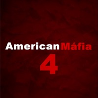 American Máfia 4 (feat. Guru & Tio Style) - Single - SonhadorRapMotivação